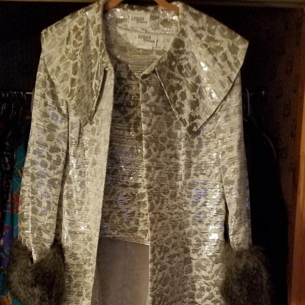 Women's Church Suit